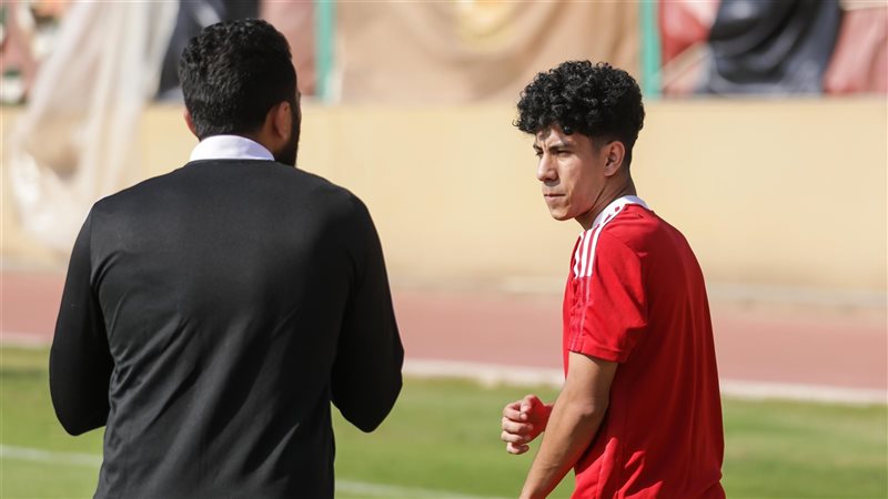 عمار حمدى