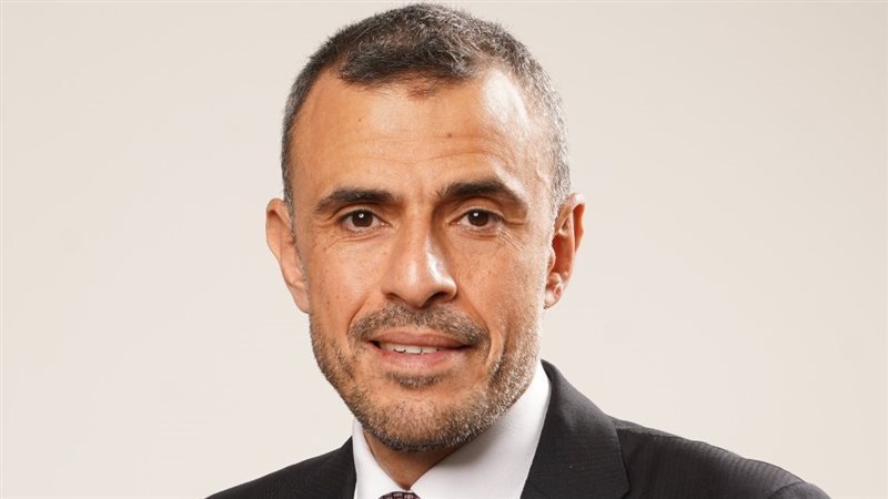 كريم عوض، الرئيس