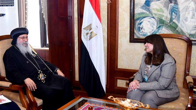السفيرة سها جندي