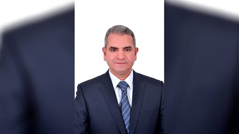 د. هيثم نصر استشاري