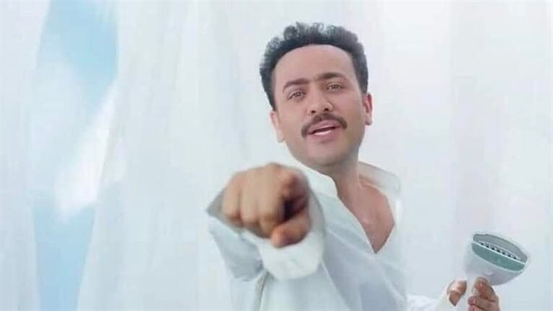 إعلان تامر حسني