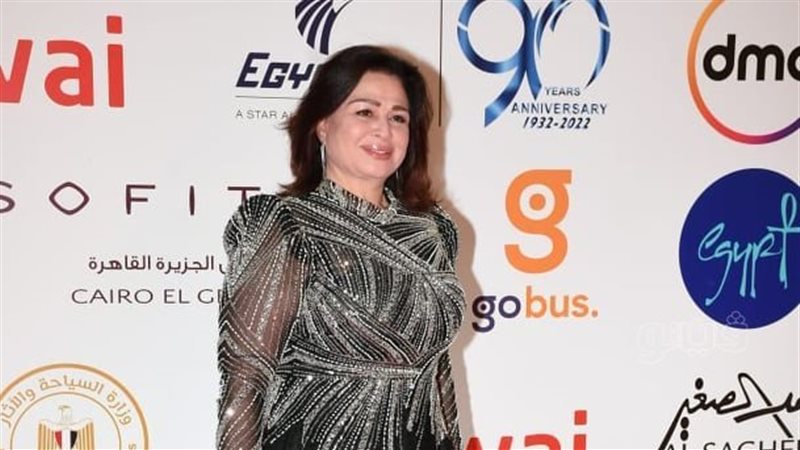 إلهام شاهين