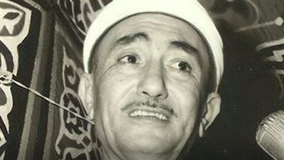 ذكرى وفاة مبكي القلوب.. لمحات من حياة الشيخ نصر الدين طوبار.. رفضته الإذاعة 6 مرات.. رحلته من الدلتا لقاعة ألبرت البريطانية.. وأنشودة للتاريخ داخل الأقصى