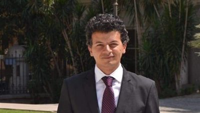 وزيرة الثقافة تصدر قرارا بتولي هاني أبو الحسن رئاسة قطاع التنمية الثقافية