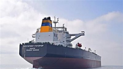 بعد 6 أشهر..انتهاء أزمة ناقلات النفط بين اليونان وإيران