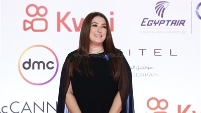 كندة علوش: ولادي علموني الصبر ومصر نقطة تحول في حياتي