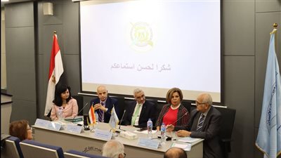 لجنة مشتركة بين الجانبين.. أبرز توصيات ندوة قومي حقوق الإنسان والمركزي للتعبئة والإحصاء