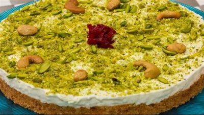 طريقة عمل عيش السرايا| فيديو 