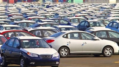 الجمارك تكشف عدد المسجلين في مبادرة استيراد سيارات المصريين بالخارج حتى الآن | فيديو
