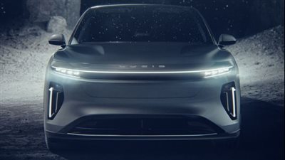 تعرف على قوة بطارية سيارات لوسيد الكهربائية