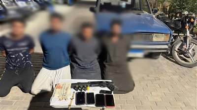 طلبوا فدية مليون جنيه.. تحرير فتاة اختطفها 4 مسجلين في البحيرة