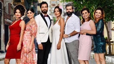 الليلة.. عرض حلقتين من المسلسل اللبناني صالون زهرة ٢