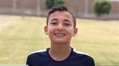 تطورات جديدة في الحالة الصحية للناشئ السيد حصوة