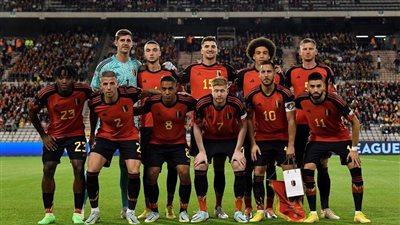 مدرب جامبيا: لا أتوقع فوز بلجيكا بالمونديال.. والسنغال أقوى منتخب إفريقي 