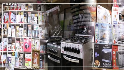 تحرك برلماني بشأن انتقال ظاهرة الأوفر برايس في الأجهزة الكهربائية