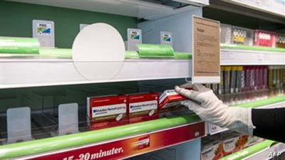 يستخدمه المصريون بكثرة.. دراسة تحذر من مخاطر دواء شهير مسكن للآلام 