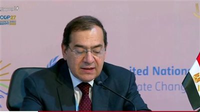 وزير البترول: البدء في أول حقل استكشافي بالبحر الأحمر نهاية العام المقبل|فيديو