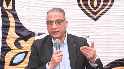 محافظة الفيوم تنظم حوارا مجتمعيا استعدادا للمرحلة الثانية من حياة كريمة بمركز طامية