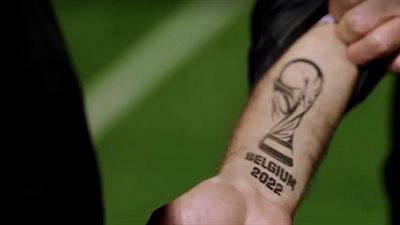  سابقة كروية.. ملك بلجيكا يقود 