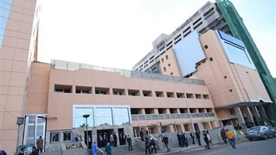 ينطلق غدا، ننشر محاور وأهداف المؤتمر الدولي السنوي للمعهد القومي للأورام 2025