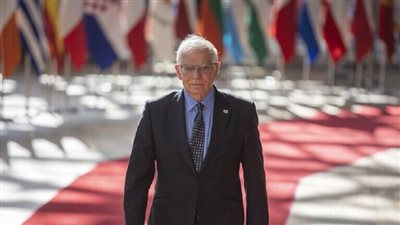 بوريل: لا خطة حاليًّا لإجلاء مواطني أوروبا من الجابون