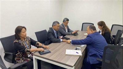 وزير المالية: بناء العاصمة الجديدة لمصر لم يكلف الخزانة العامة للدولة أي أعباء