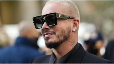 بعد شاكيرا.. جاي بالڤن ينسحب من فعاليات كأس العالم في قطر 2022