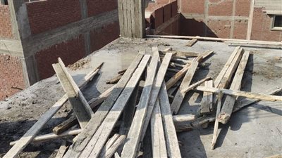 حملات مكبرة لإيقاف أعمال البناء المخالف بالإسكندرية 