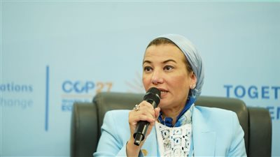 وزيرة البيئة: زيادة مخاطر اندلاع حرائق الغابات في 114 دولة