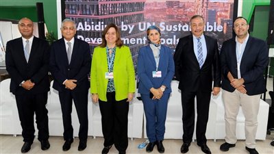 الإسكان تنظم جلسة نقاشية حول الممارسات المصرية في مجال المباني الخضراء