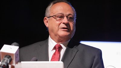 مكتبة الإسكندرية تحتفل باليوم العالمي للعصا البيضاء