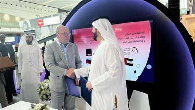 تاس الروسية ووكالة الأنباء الإماراتية توقعان مذكرة للتعاون في مجال الإعلام