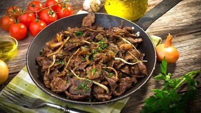 طريقة عمل الكلاوي باحترافية ومذاق لا يقاوم 