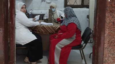 صحة الدقهلية: العيادات المميزة تستقبل 13 ألف حالة خلال 10 أيام فقط