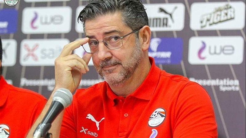 روي فيتوريا المدير