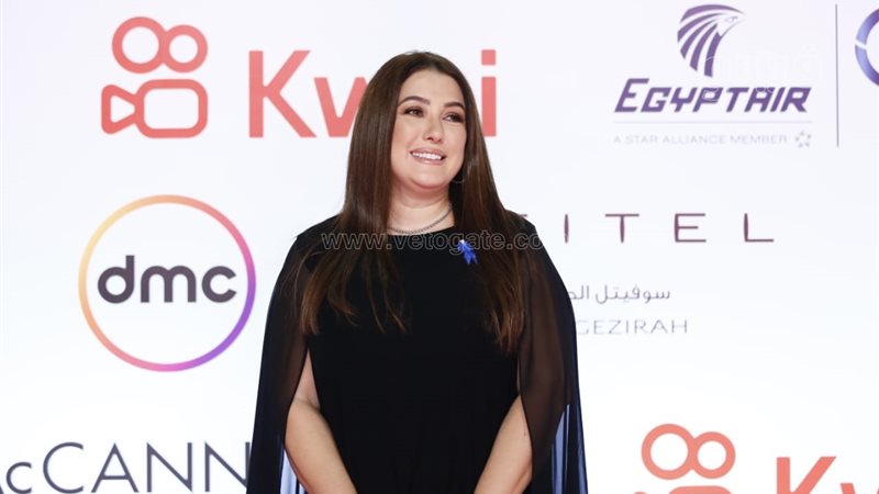 كندة علوش، فيتو