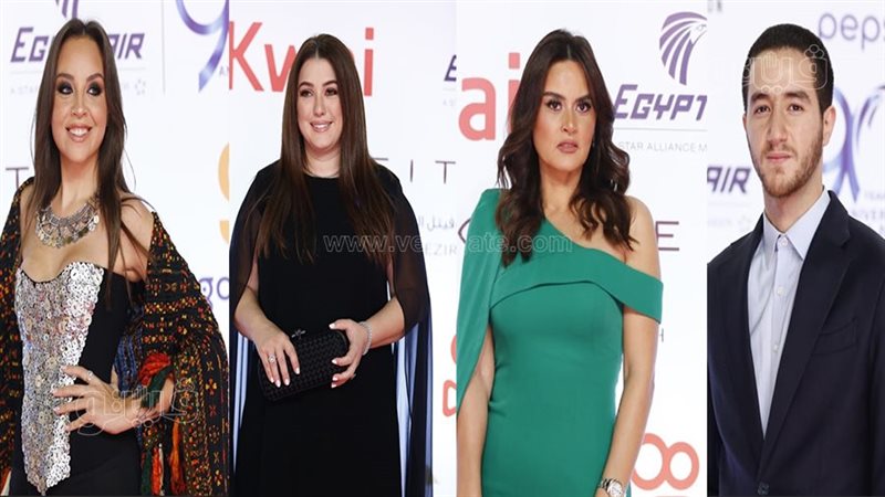 مهرجان القاهرة السينمائي