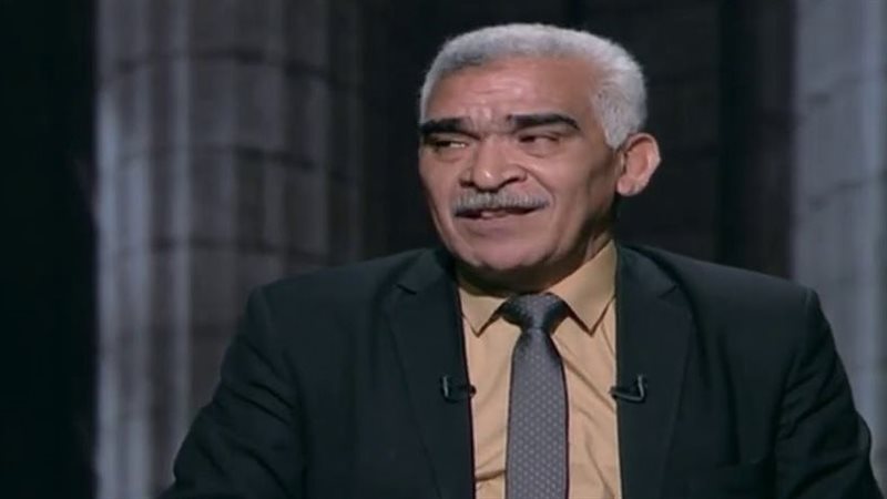 نقيب المأذونين 
