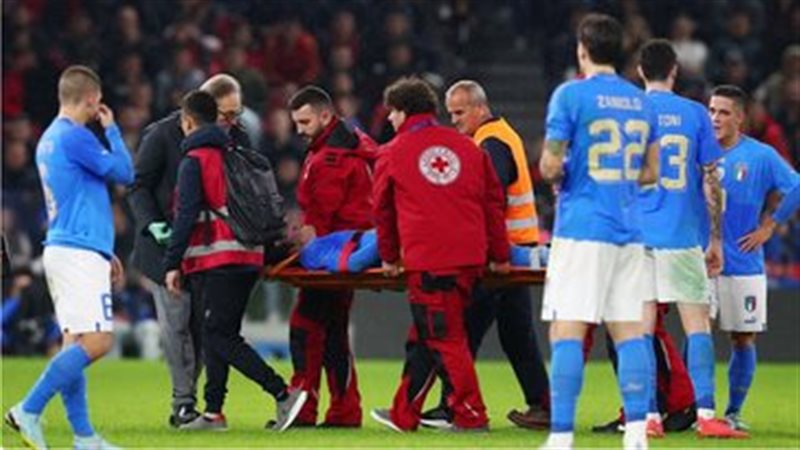منتخب إيطاليا، فيتو