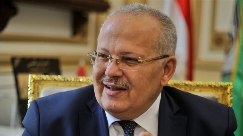 الدكتور محمد عثمان
