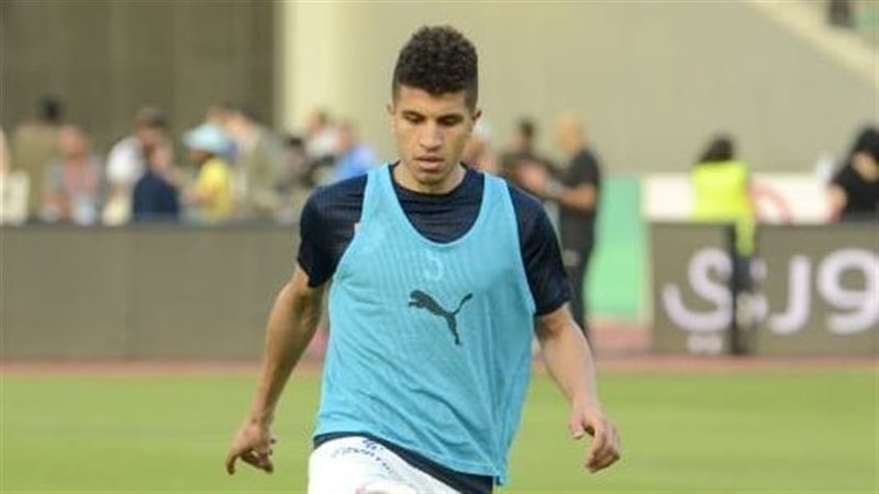 محمد عبد الغني 