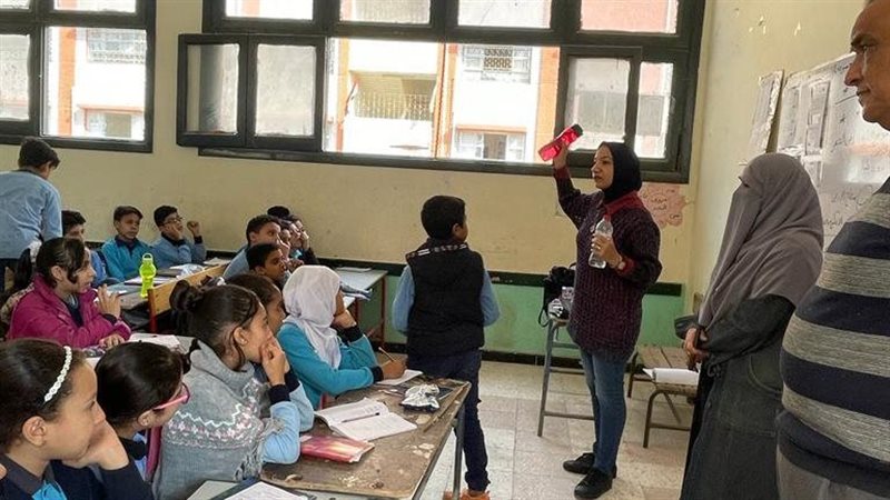 حملات التوعية