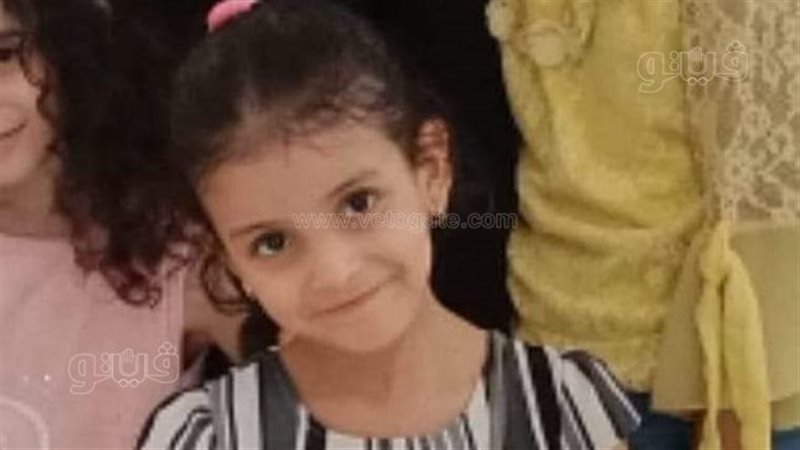الطفلة نور