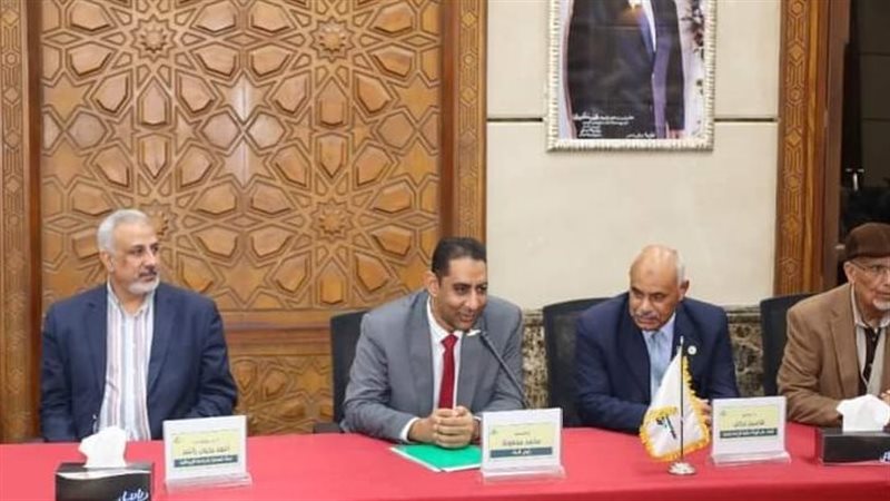ندوة نقابة المهندسين