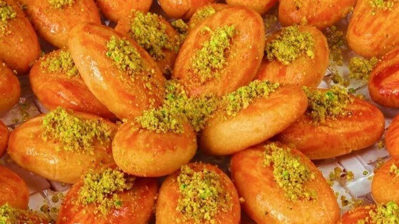 رموش الست 