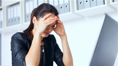 جمال شعبان يكشف سر الشعور الدائم بالإرهاق والتعب رغم قلة المجهود