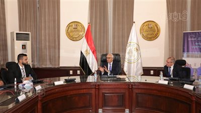 التعليم تعلن إنشاء مدرسة جديدة للتكنولوجيا التطبيقية فـي مجال زراعة وإنتاج التمور بالجيزة