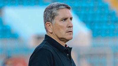 جاريدو، قيمة الشرط الجزائي في عقد مدرب الإسماعيلي قبل إعلان رحيله