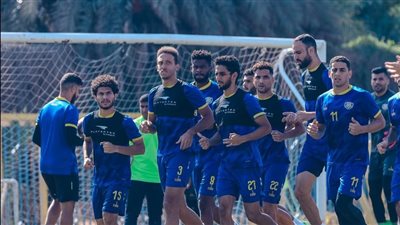 الإسماعيلي راحة 24 ساعة قبل الاستعداد لفاركو