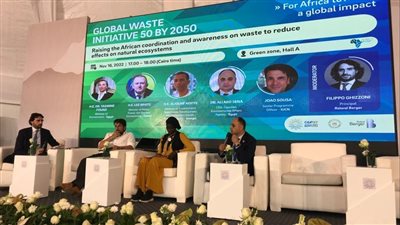 البيئة: إدارة المخلفات تساهم في تقليل 20٪ من غاز الميثان